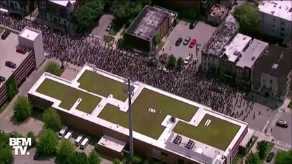 Coronavirus: malgré l'annulation de la Gay Pride, des milliers de personnes ont défilé dans le monde lors de marches militantes