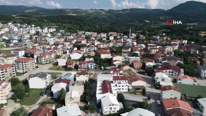 Bursa’da çevre felaketi