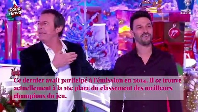 Les 12 coups de midi, le combat des maîtres : que devient Hakim ?