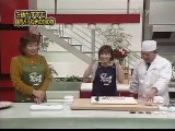 YT未公開　豚肉と玉ねぎのウスター炒め　ゲスト：さとう珠緒　上沼恵美子のおしゃべりクッキング　2004