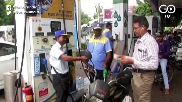 23वें दिन भी पेट्रोल-डीज़ल के दाम बढ़ने पर राहुल गांधी का ‘स्पीक अप’ अभियान