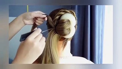 Cara Menata Rambut Panjang Agar Kelihatan Indah Dan Menawan | MY VIDEO