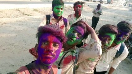 Nazar Na Lag Jaye __ lalganj st pauls school