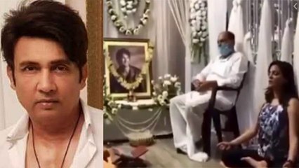 Sushant के परिवार से मिलेंगे Shekhar Suman: न्याय दिलवाने के लिए उठाने वाले हैं ये कदम  | FilmiBeat