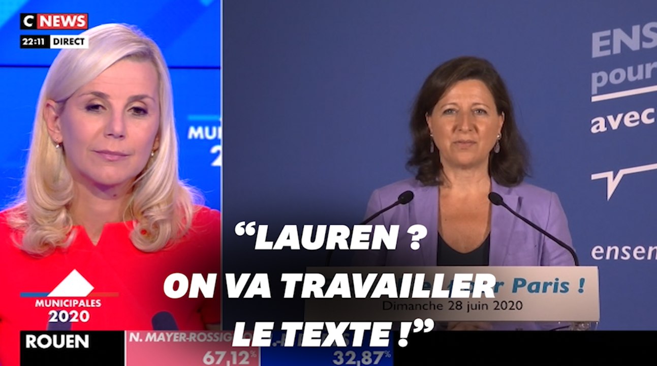 Municipales 2020: les galères des chaînes TV pendant la soirée du second tour