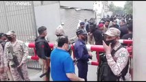 Pakistan: attacco alla Borsa di Karachi. Diversi morti e feriti