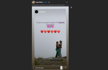 Taylor Schilling dating Emily Ritz