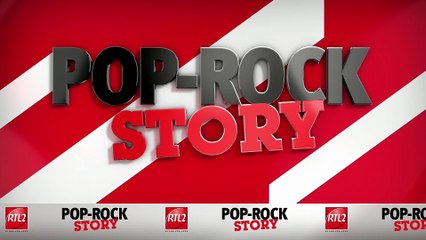 La Pop-Rock Story de Gaëtan Roussel (27/06/20)