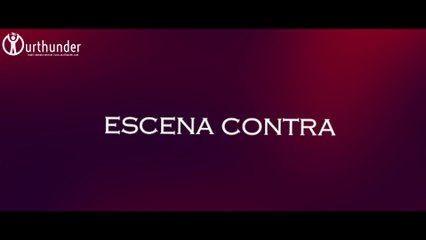 Escena Contra | Thriller Short Film 2020 | A Film By Saketh Ranga