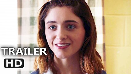 YES GOD YES Trailer # 2