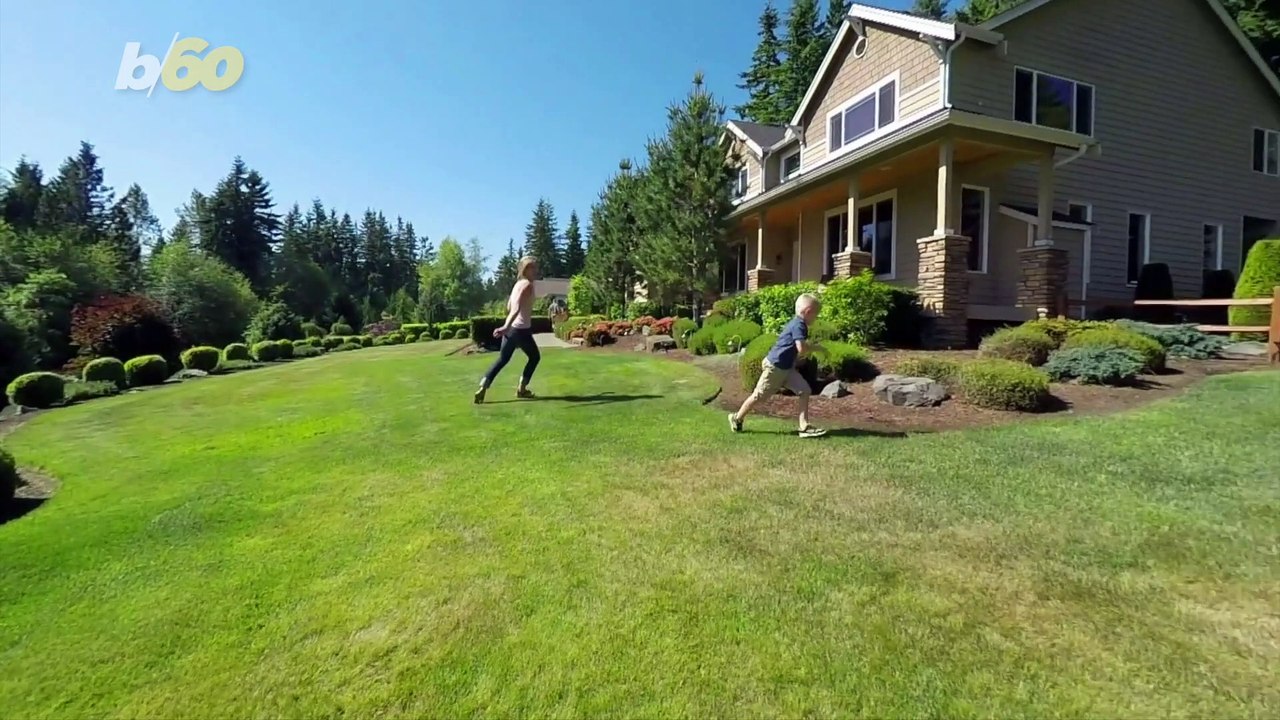 Celebrate A Rocking Socially Distanced 4th of July