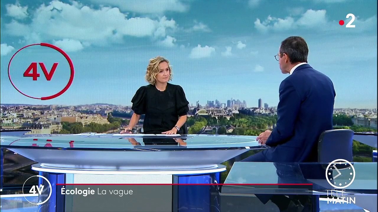 Municipales : "La classe politique doit changer et écouter", clame Bruno Retailleau