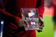 LOSC, PSG, FC Nantes, ASSE : classement final du prix Marc-Vivien Foé