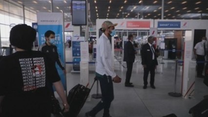 La UE ultima un acuerdo para reabrir sus fronteras exteriores el 1 de julio