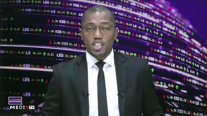 Le quotidien des bourses - 29/06/2020