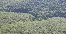 Sovicille (SI) - Ritrovato anziano disperso nei boschi (29.06.20)