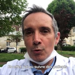 TÉMOIGNAGE ALEX VIIV HEALTHCARE