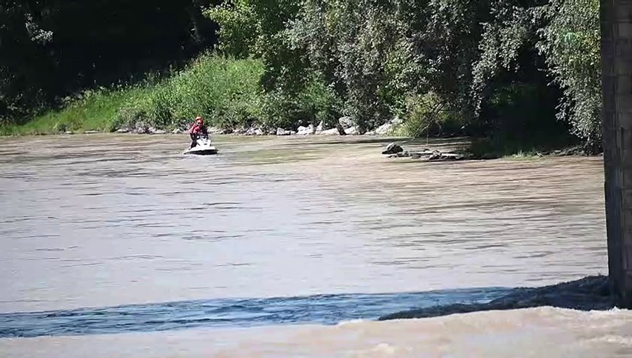 Suche nach Imster Mordopfer