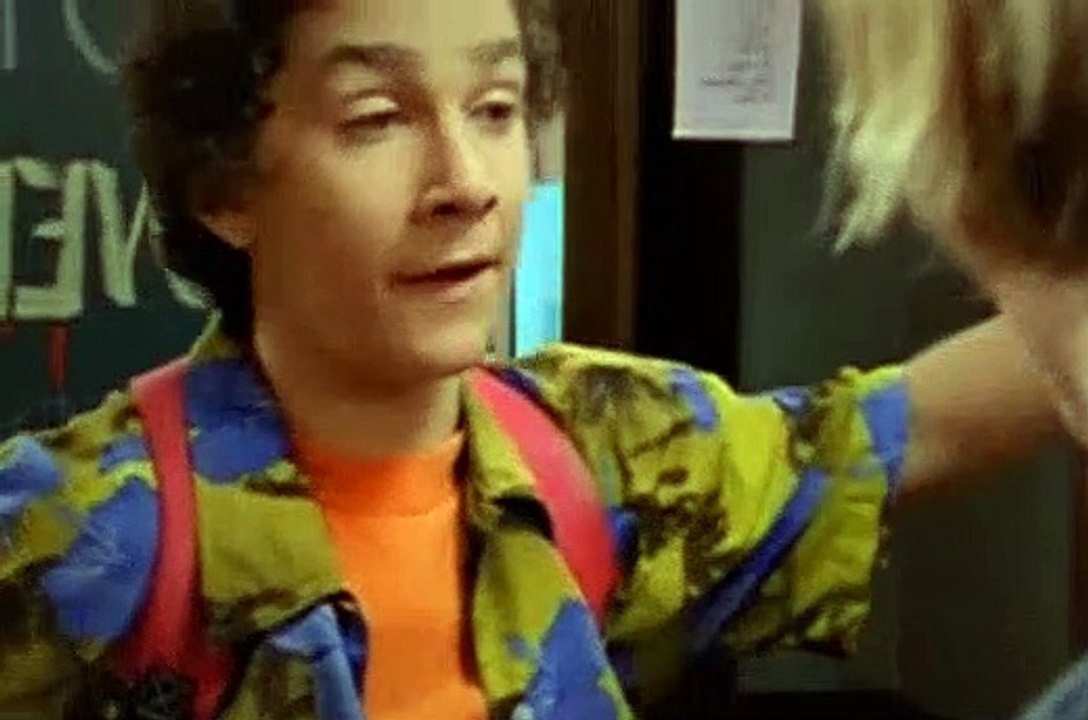 Even Stevens Season 3 Episode 18 - Stevens Manor