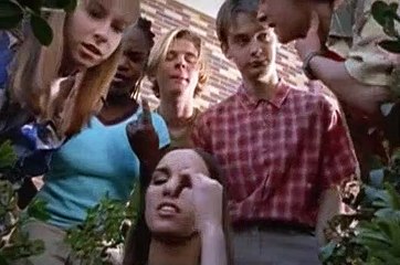 Even Stevens Season 3 Episode 21 - In Ren We Trust