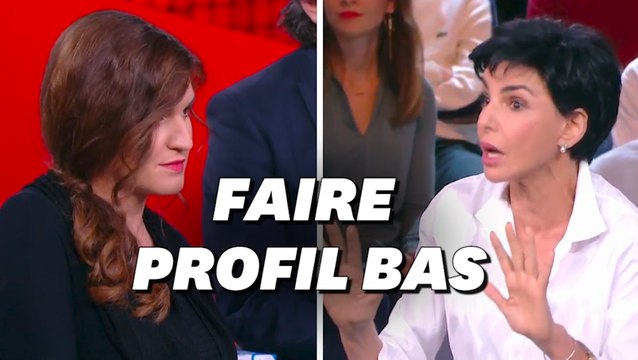 Municipales 2020: Quand Dati appelait Schiappa à la modestie en lui prédisant un score à un chiffre
