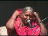 Sindhutai Sapkal ( पार्ट 5 ) - स्वप्नांचा ध्येयवेडा प्रवास. / Program by Ulhas Kotkar