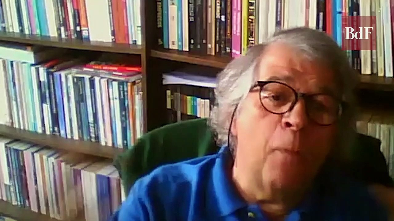 “Pandemia desnuda perversidades do capital contra trabalhadores”, diz Ricardo Antunes