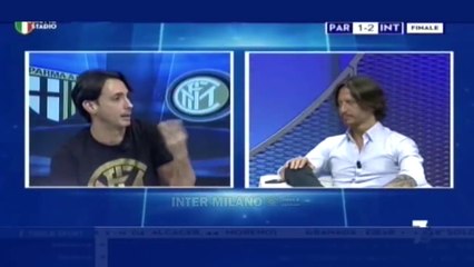 TRAMONTANA FELICE DEL RIBALTONE A PARMA IN EXTREMIS: "CON HAKIMI È UN BUON INIZIO DI MERCATO"