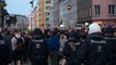 Demos in Wien-Favoriten: Regierung kündigt Verfolgung der Straftaten an