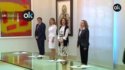 El Gobierno no paga en los ERTE parte de las prestaciones que corresponden por hijo