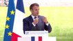 Convention citoyenne pour le climat : l'allocution d'Emmanuel Macron