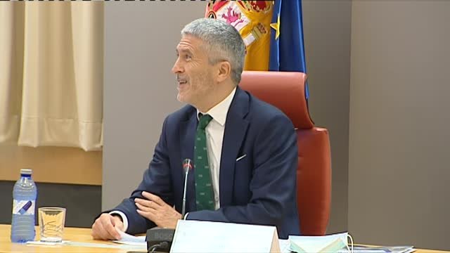 Marlaska anuncia 15 furgonetas camufladas y 1.300 radares que vigilarán las carreteras este verano