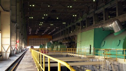 España acelera su adiós al carbón con el cierre de centrales térmicas