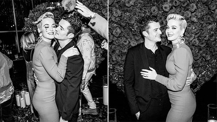 Katy Perry Opens Up That She Considered Ending Her Life After Splitting With Orlando Bloom In 2017