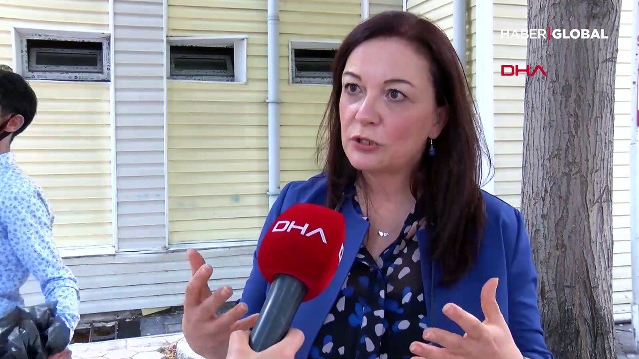 Bilim Kurulu Üyesi Türkiye'de bağışıklık oranını açıkladı