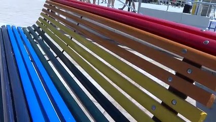 Día del Orgullo atípico en todo el mundo