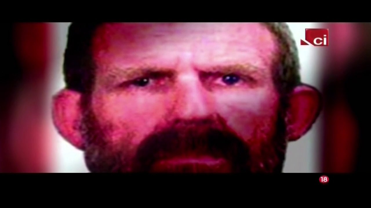 BRADLEY MURDOCH: EL ASESINO DE AUSTRALIA