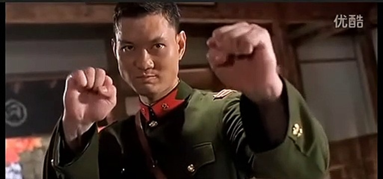 Jet Lee Action clips