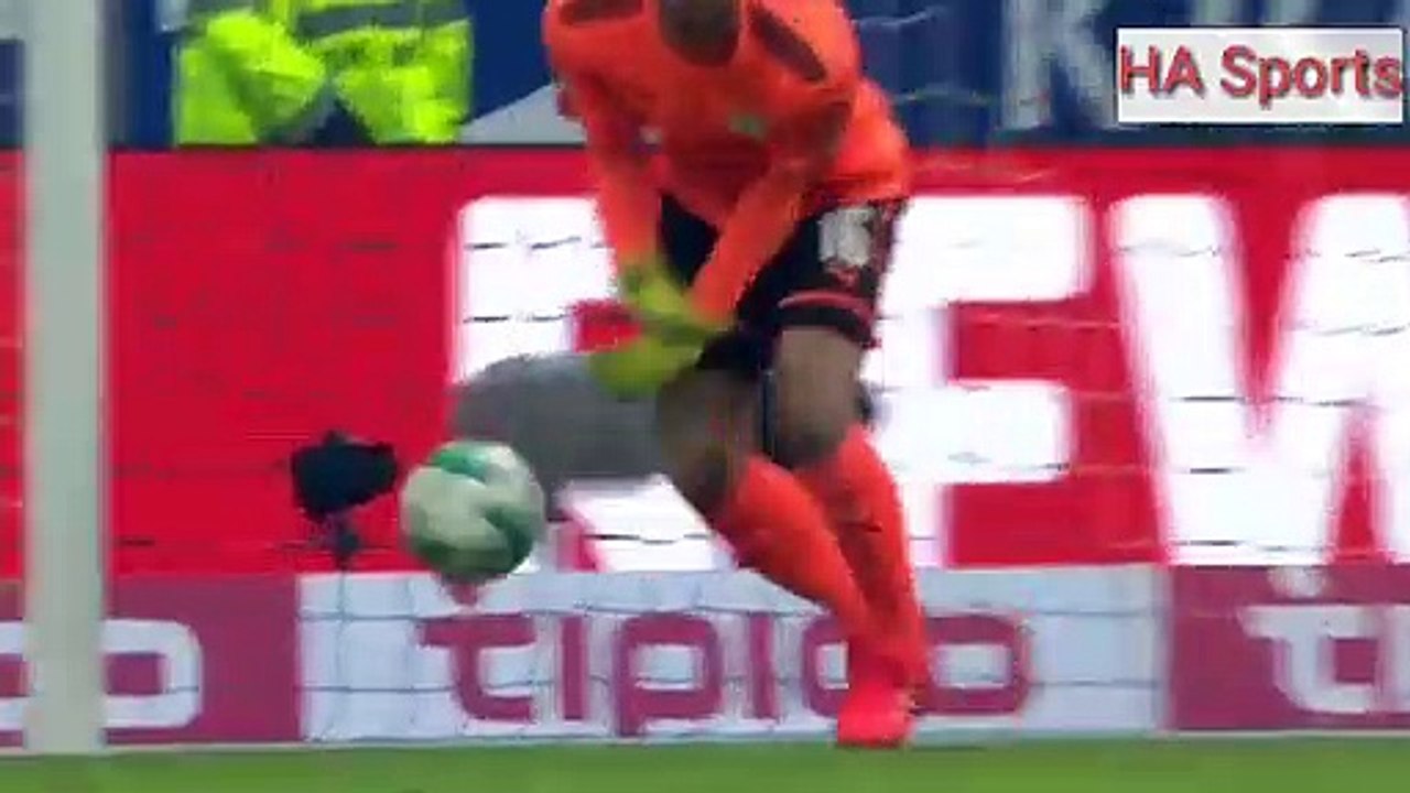 Top ten funny goal of football world cup histor