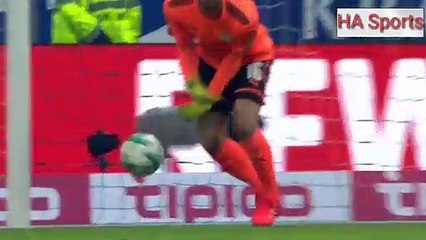 Top ten funny goal of football world cup histor