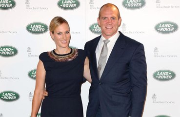 ¿Quién se opuso a la boda de Mike Tindall y Zara Phillips?