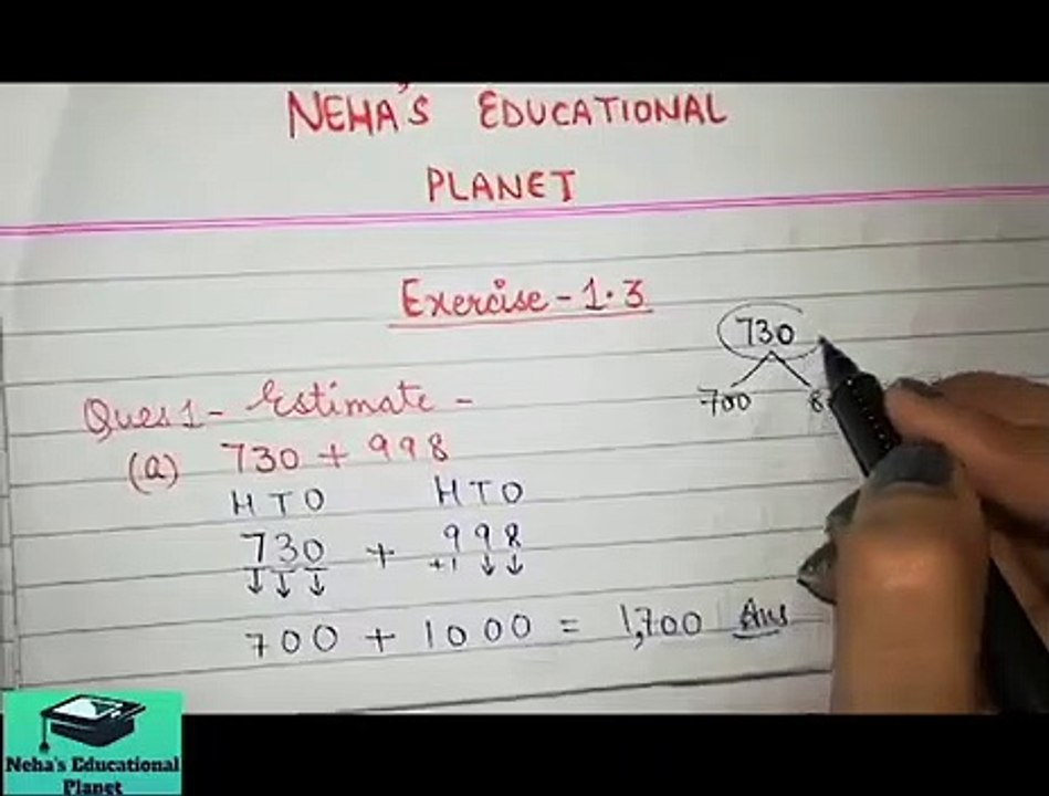 Ch1(Part12): Knowing Our Numbers-Class 6 Maths |अपनी संख्याओं की जानकारी | Apni Sankhyaon Ki Jankari
