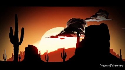 Good morning special effect video