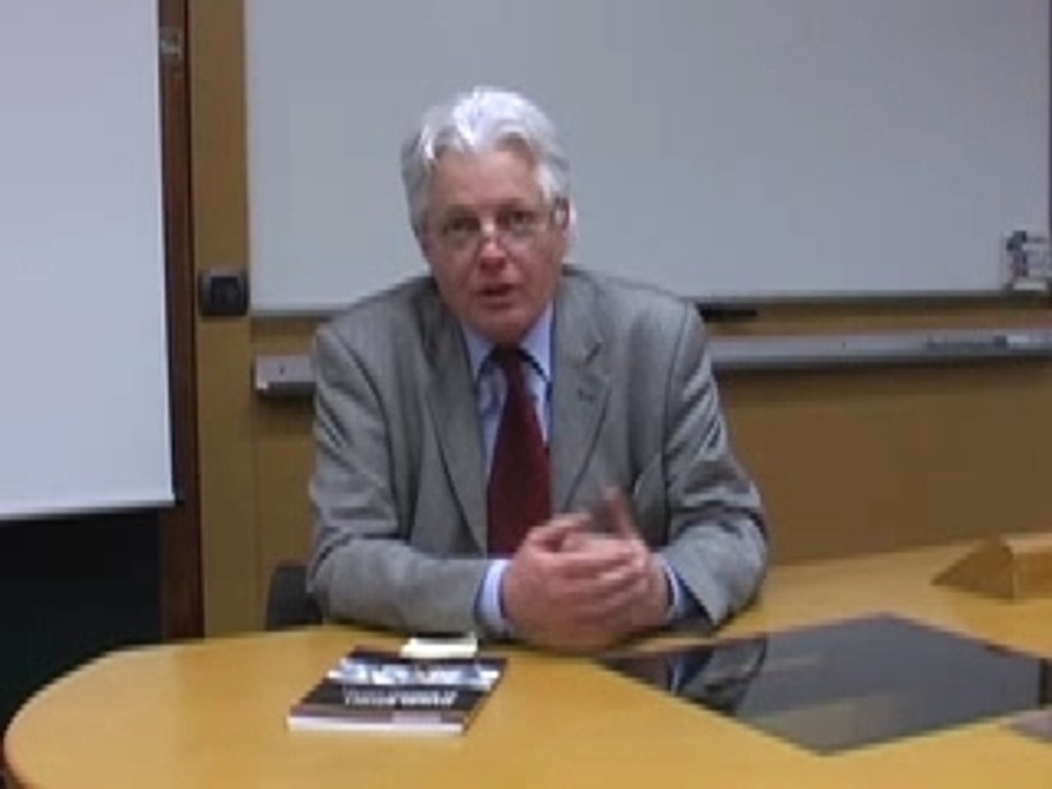 Alain Meignant: La méthode audit MRH