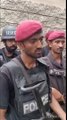 Police man interview How he killed terrorist | terrorist attack at Pakistan stock exchange karach