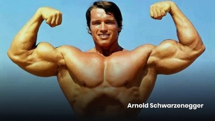 Questi sportivi che sono stati nei film