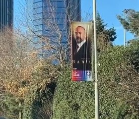 Bergüzar Korel'den Cardi B'ye "kimin kocası bu" paylaşımı