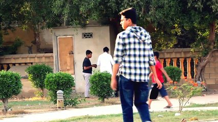 Camera snatching prank funny