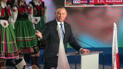 Liberal und EU-freundlich: Warschaus Bürgermeister Trzaskowski