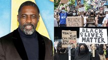 Thor Star Idris Elba Opens Up About Facing Racism In The Industry